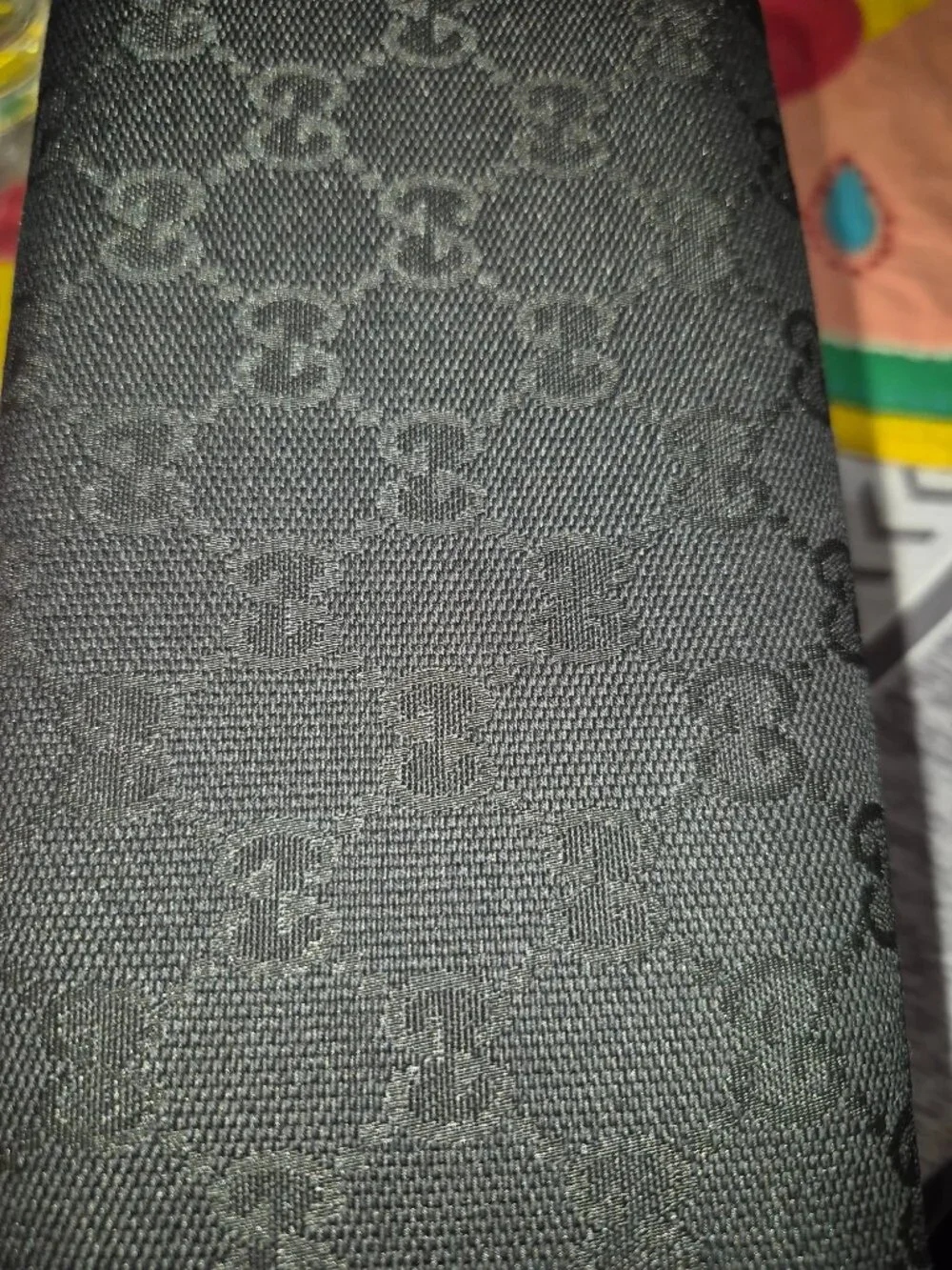 Long wallet